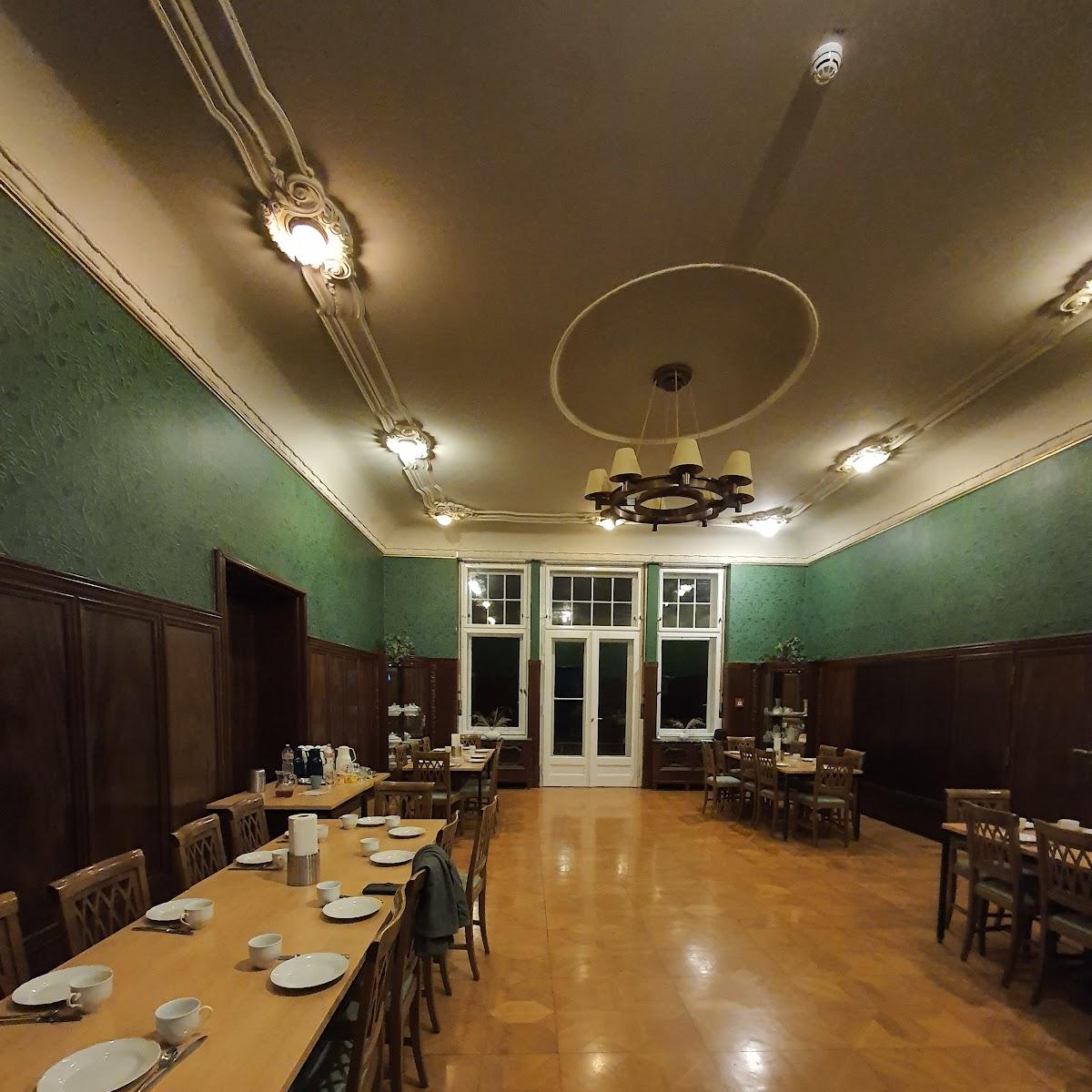 Restaurant "Rittergut Schilbach - OVV Marienstift e.V." in Schöneck-Vogtland