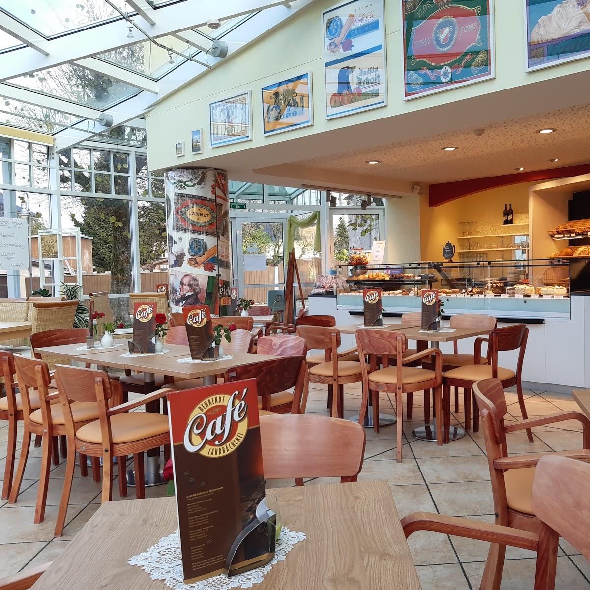 Restaurant "Museums-Café Schöneck" in Schöneck-Vogtland