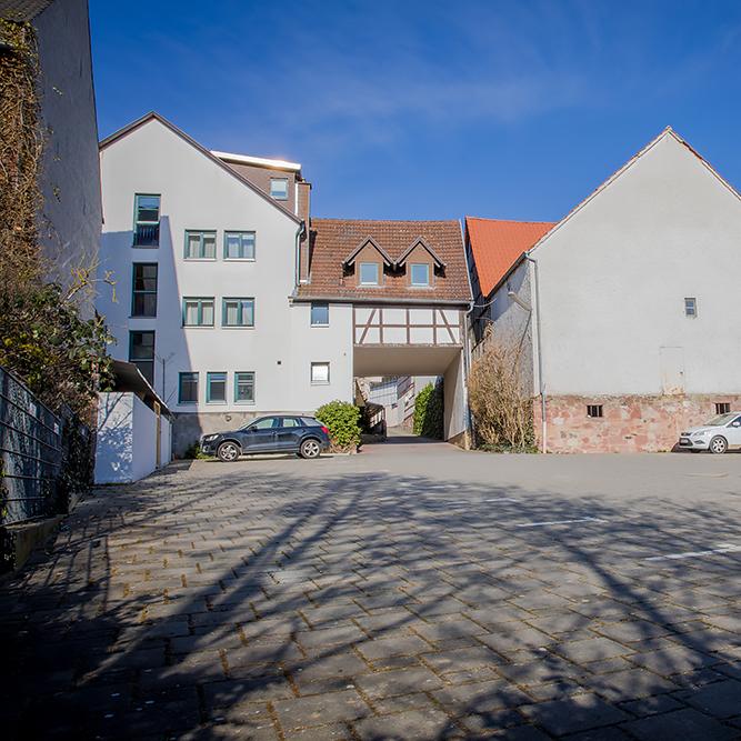 Restaurant "Hotel Lauer" in Schöneck