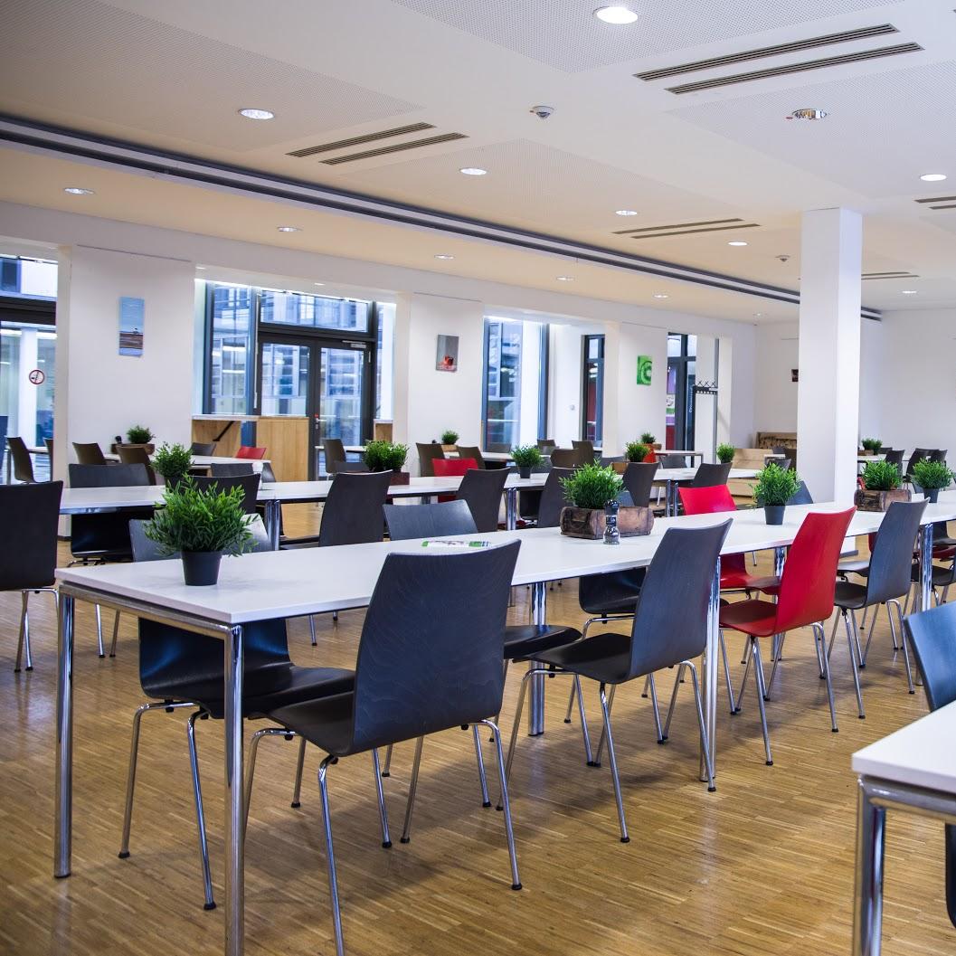 Restaurant "Bistro Dahlienfeld" in Bonn