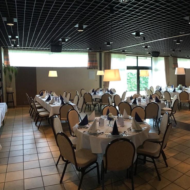 Restaurant "Gasthaus Zum Hirsch" in  Rees