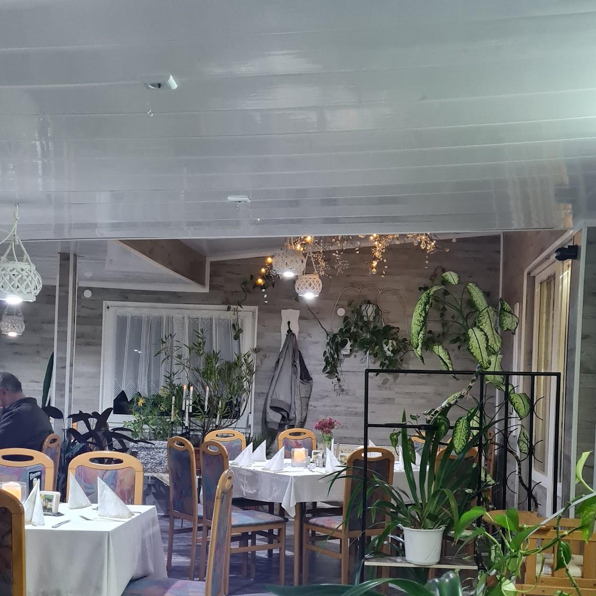 Restaurant "Gaststätte Zur Mutsch" in Falkenstein-Vogtland