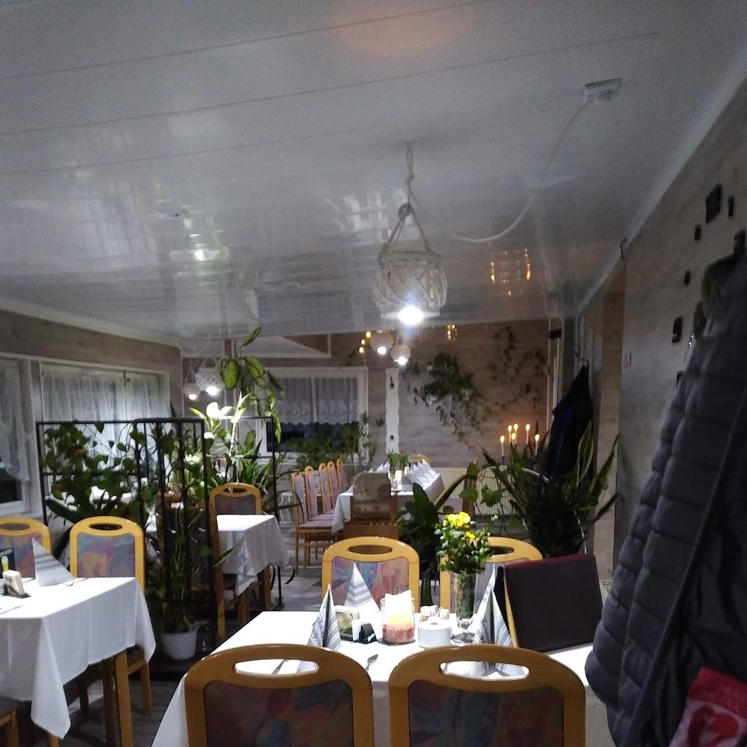 Restaurant "Gaststätte Zur Mutsch" in Falkenstein-Vogtland