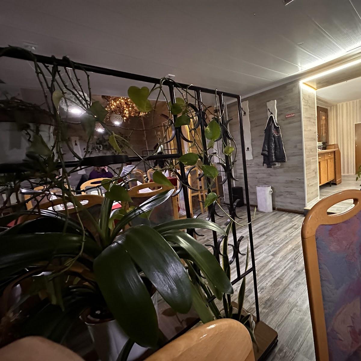 Restaurant "Gaststätte Zur Mutsch" in Falkenstein-Vogtland