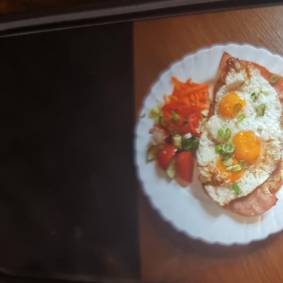 Restaurant "Gaststätte Deutsche Eiche" in Mühlental