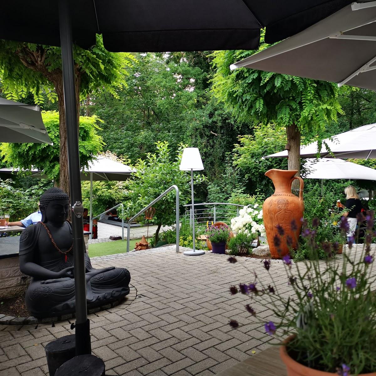 Restaurant "Tapas Restaurant Waldschenke" in  Wesel