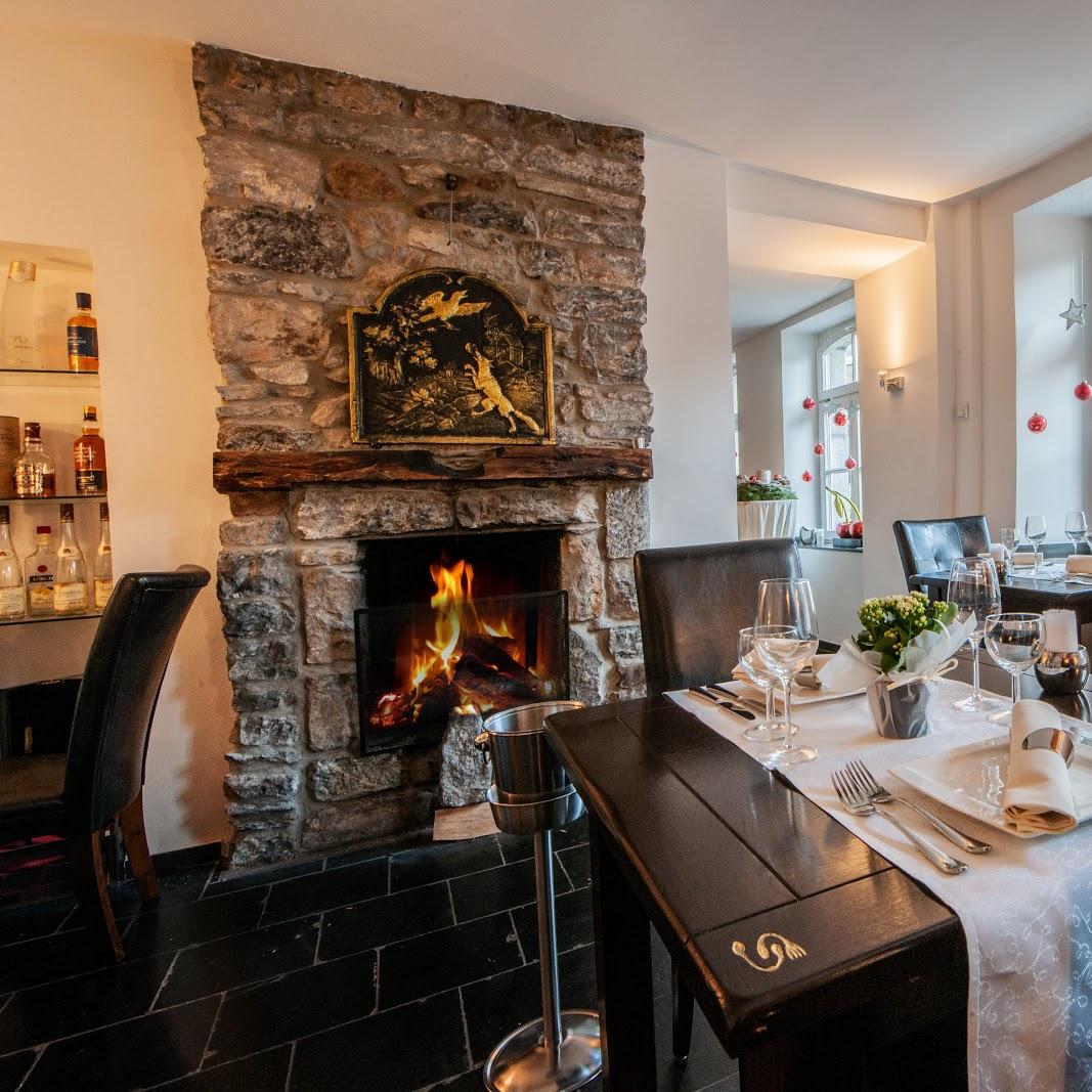 Restaurant "Sammy´s Restaurant" in Aachen