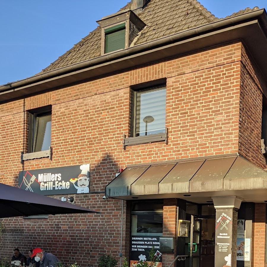 Restaurant "Müller