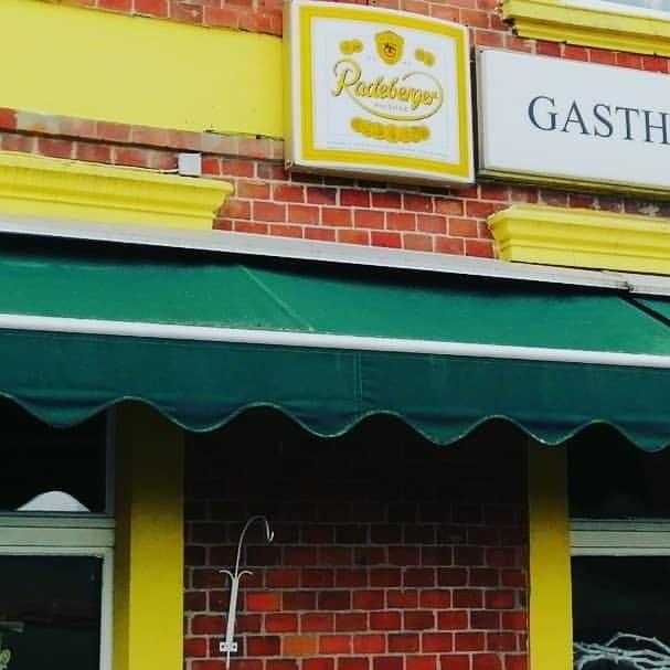 Restaurant "Gasthof Sandförde" in Jatznick