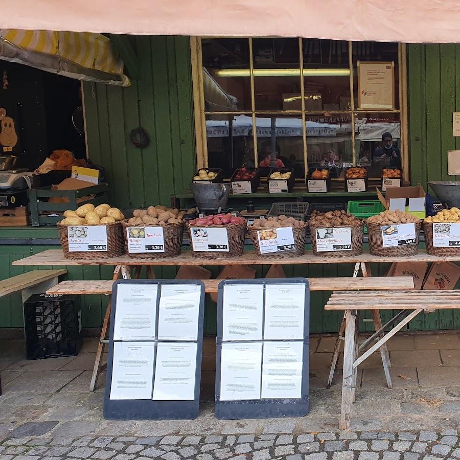 Restaurant "Caspar Plautz" in München