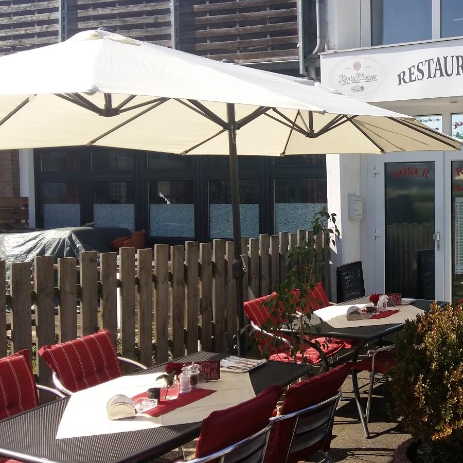 Restaurant "Pizzeria La Pentola" in  Wesel