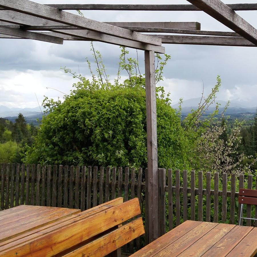 Restaurant "Berggasthof Taubenberg" in Warngau