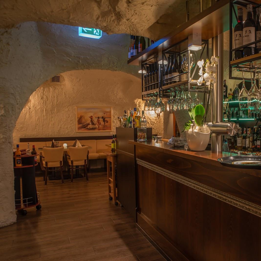 Restaurant "Restaurant Zweite Heimat 2020" in Norderney