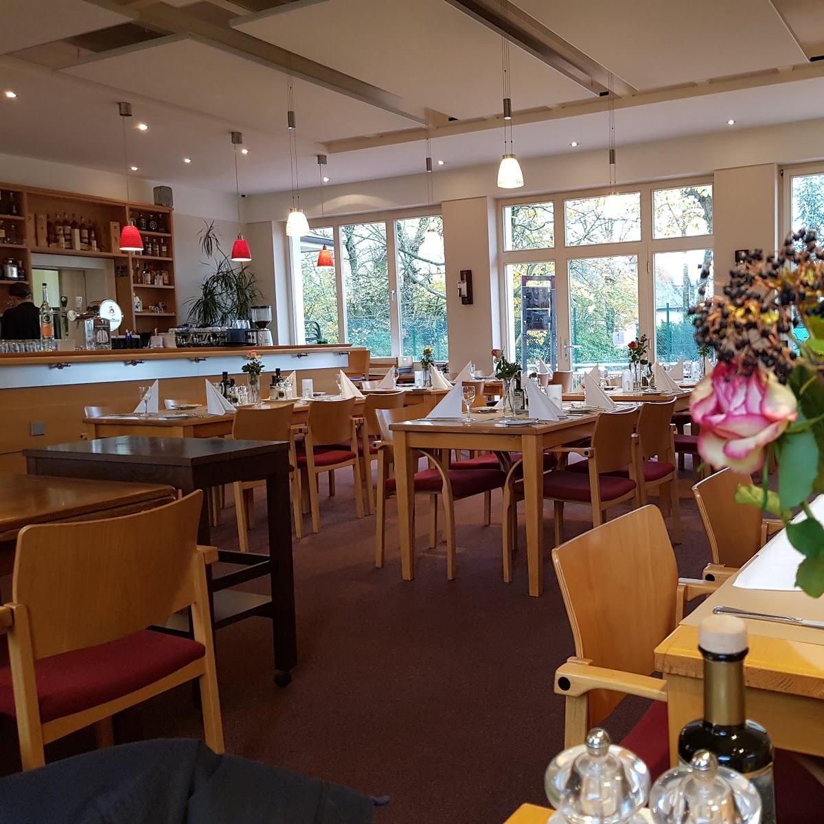 Restaurant "Osteria Im BTC am Toelleturm" in Wuppertal