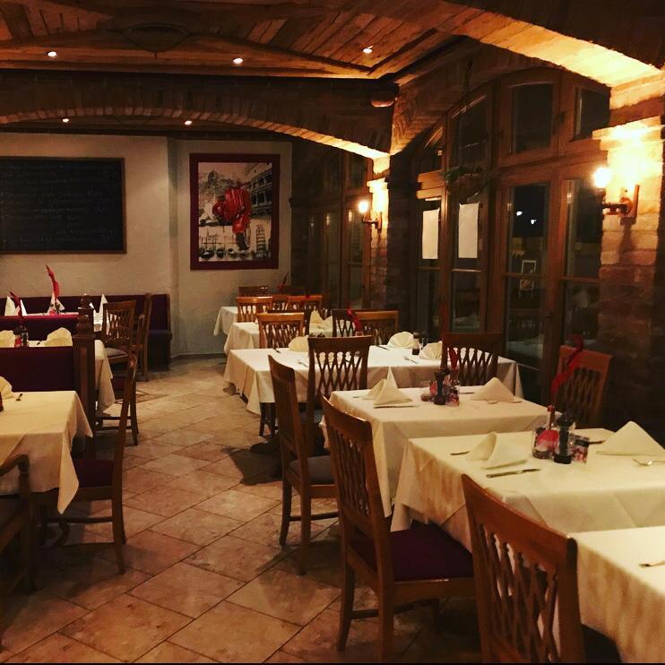 Restaurant "UN ANNO | Cucina e Aperitivo Bar" in Olching