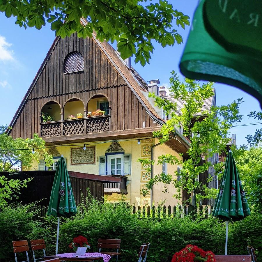 Restaurant "Brauhaus-Stub
