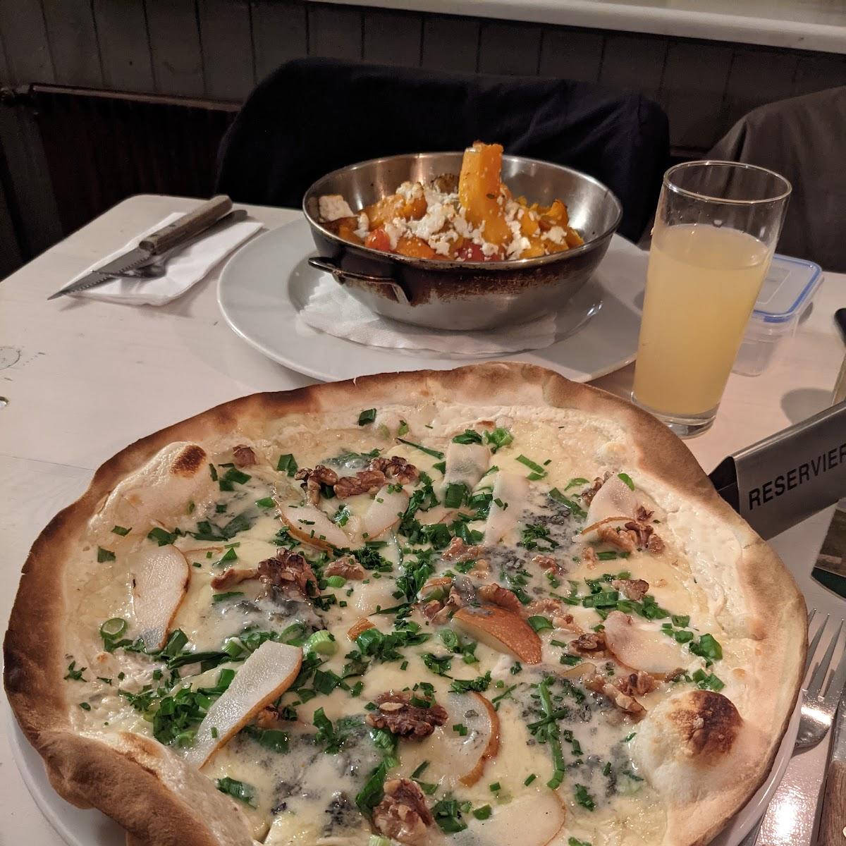 Restaurant "Tire Bouchon" in Berlin