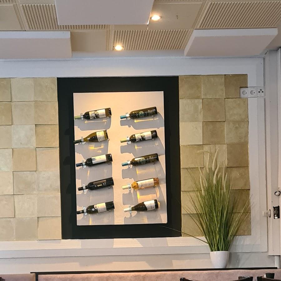 Restaurant "Restaurant Apollon" in Stein