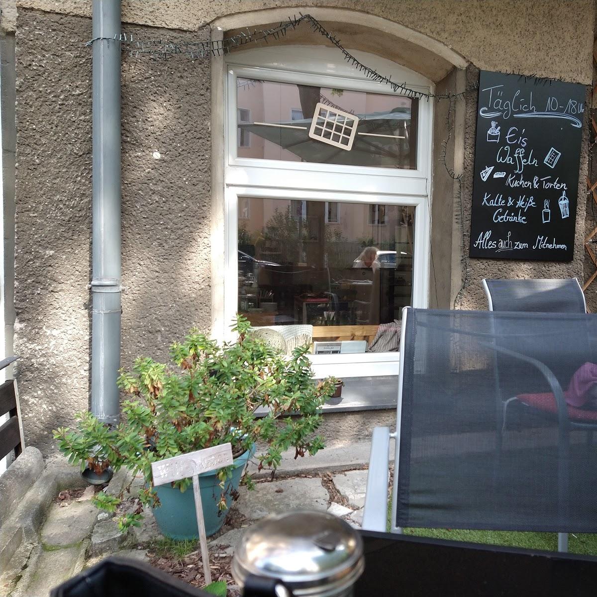 Restaurant "Fräulein Juli" in Berlin