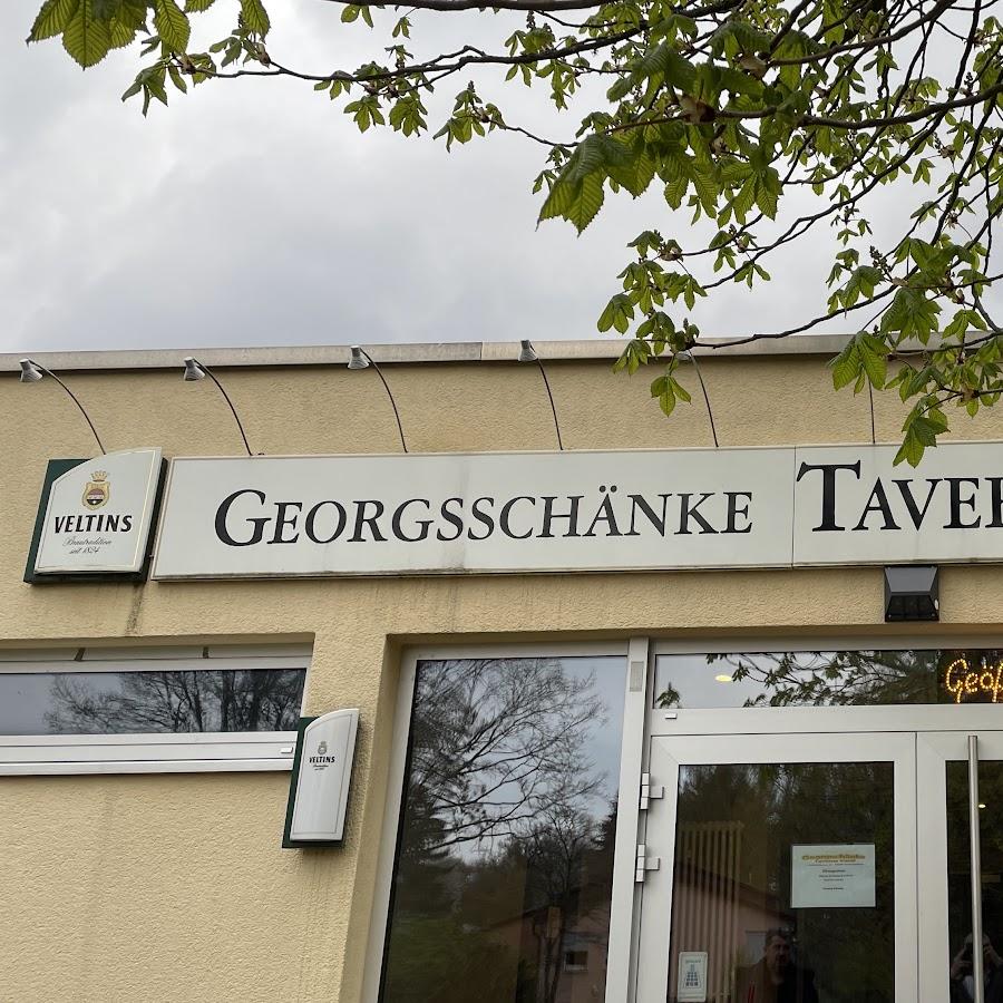 Restaurant "Georgsschänke - Taverne Vasili" in Schlangenbad