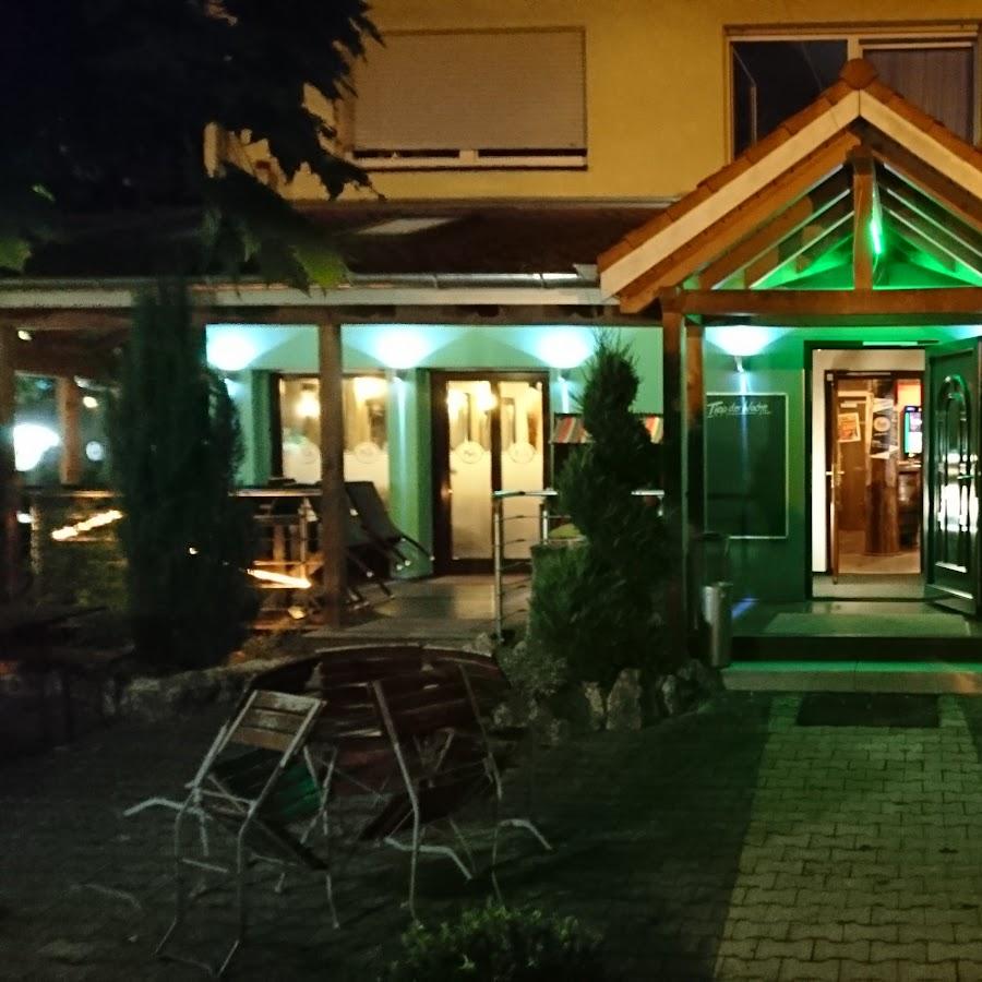 Restaurant "Rheinau Pub" in Rastatt