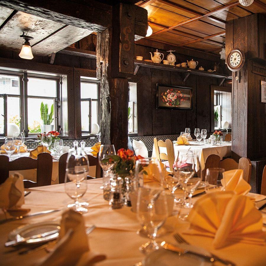 Restaurant "Restaurant “Zum Ackerbürger“ -" in Stuttgart