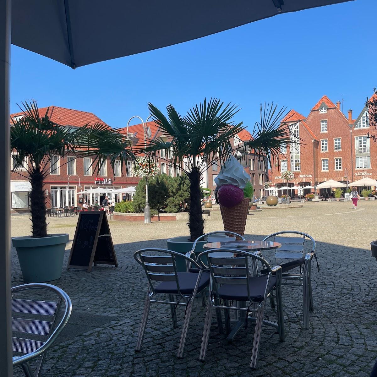 Restaurant "Roll N Cone" in Coesfeld