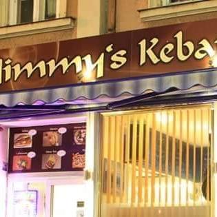 Restaurant "Jimmy