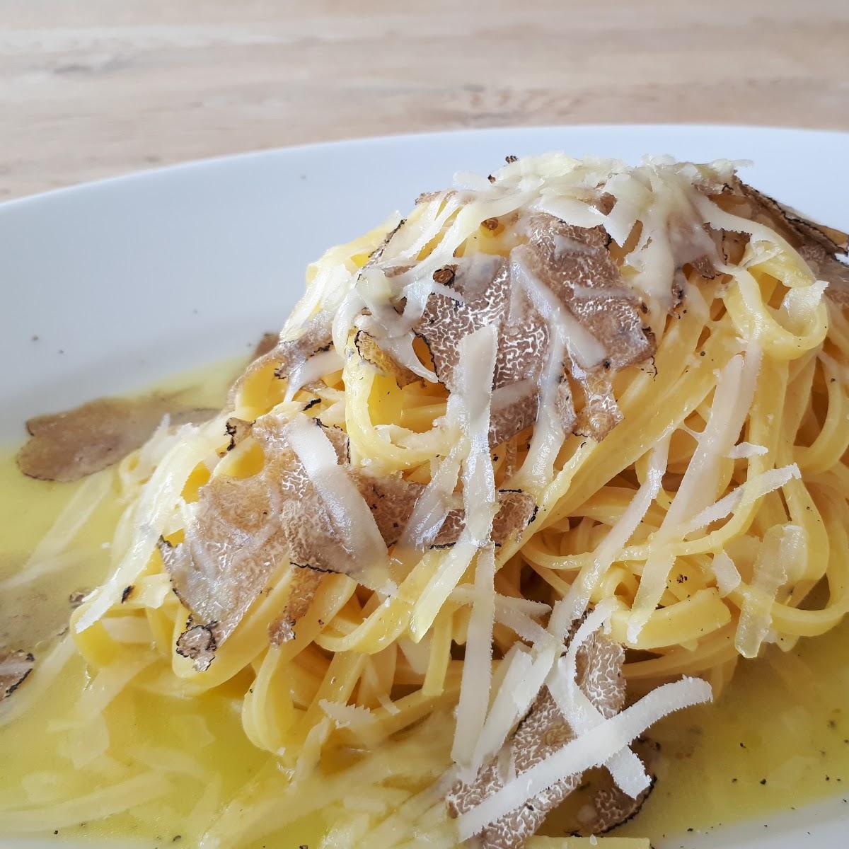 Restaurant "Restaurant La Piscina" in Ismaning