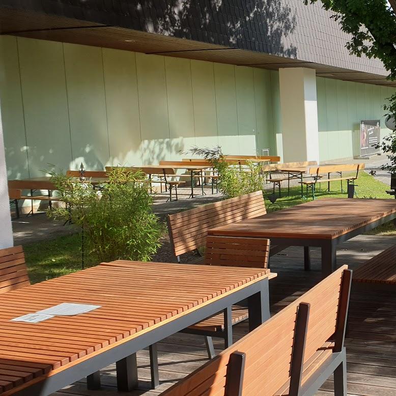 Restaurant "bankett sinnreich" in Fulda