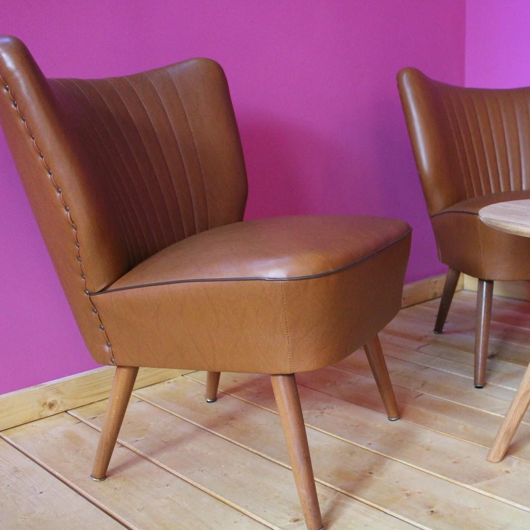 Restaurant "Schlecks" in Hamburg