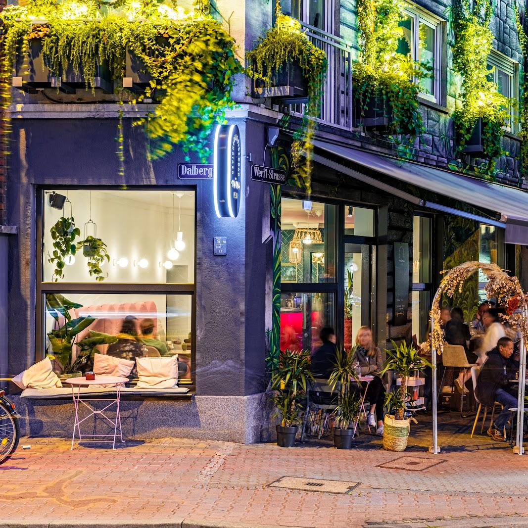 Restaurant "Mima Peru" in Mannheim