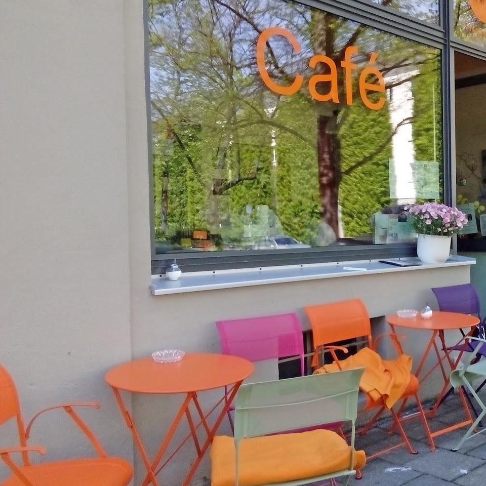 Restaurant "wohnwerk münchen e.V." in München