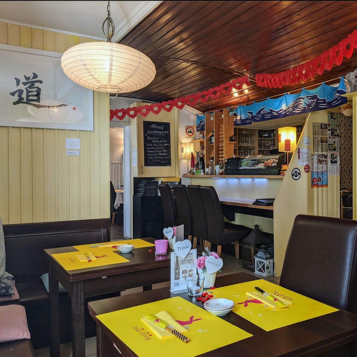 Restaurant "Tokio Dining" in  Stuttgart