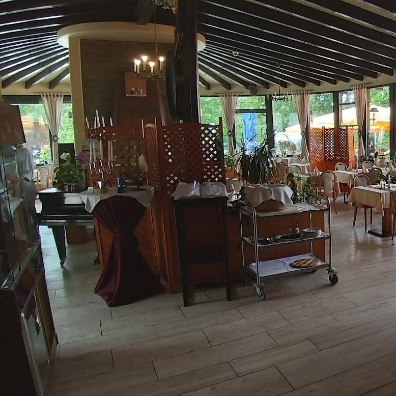 Restaurant "Restaurant Platte Da Nunzio" in Bad Schwalbach