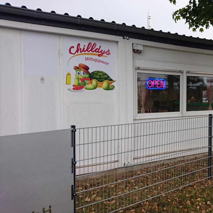 Restaurant "Chilldys Mittagspause" in Pirmasens