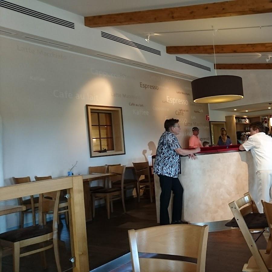 Restaurant "Bauernhofcafe Birkenhof" in Butzbach