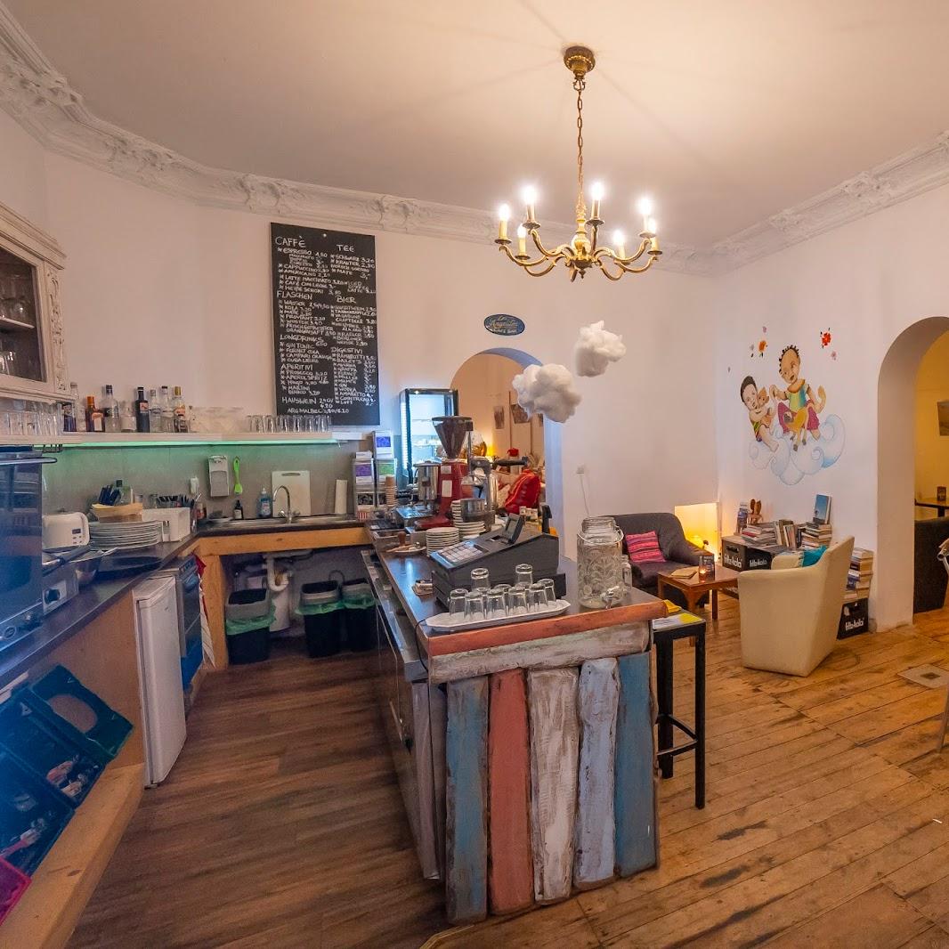 Restaurant "Los Angelitos" in Berlin