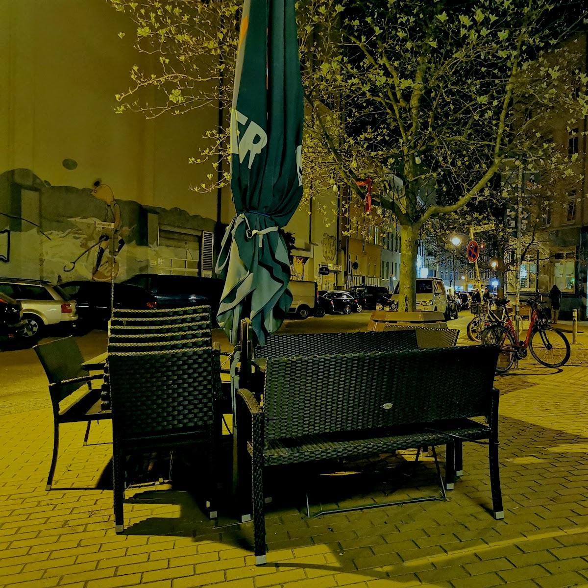 Restaurant "Stadtkind" in Rostock