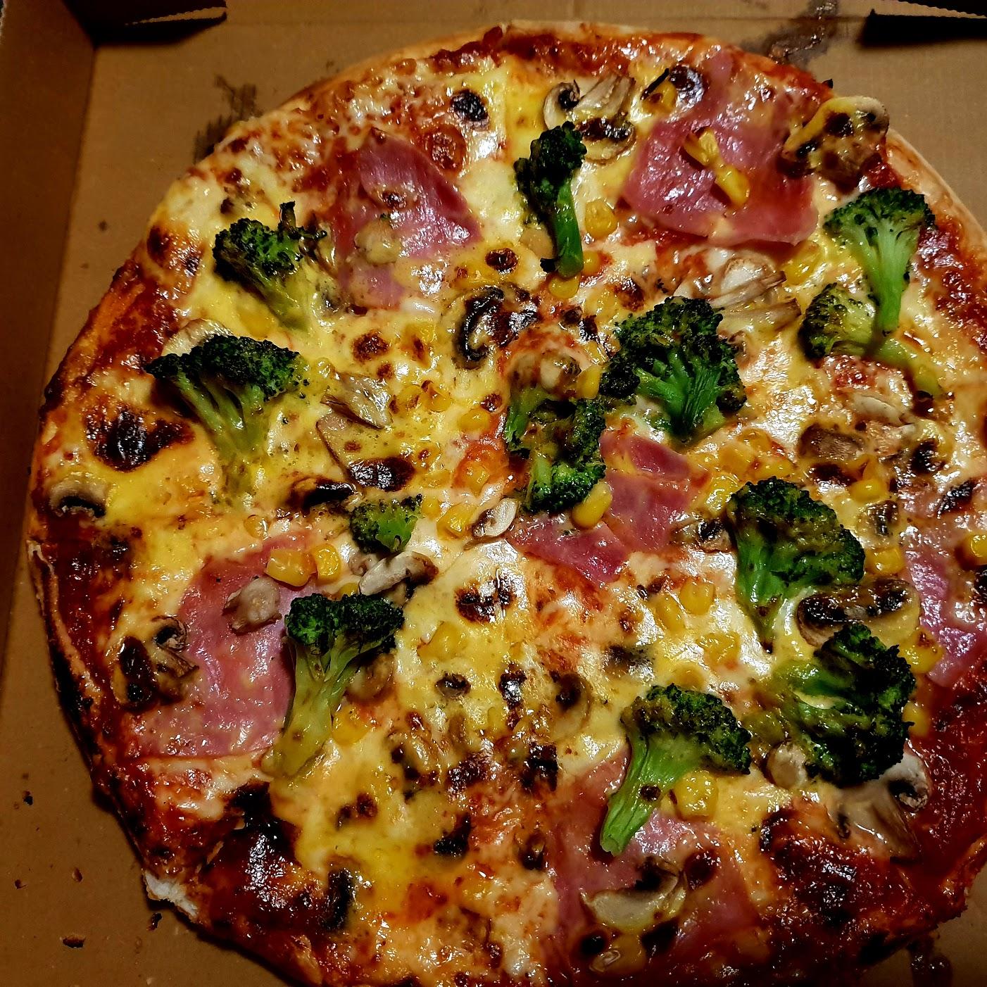 Restaurant "Don Stiven" in Schleswig