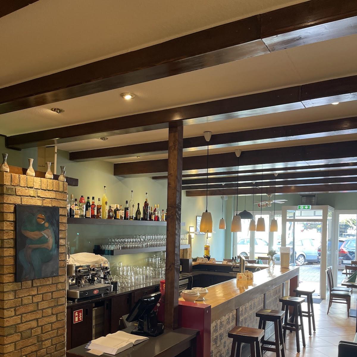 Restaurant "Ristorante Pizzeria Milano" in Schleswig