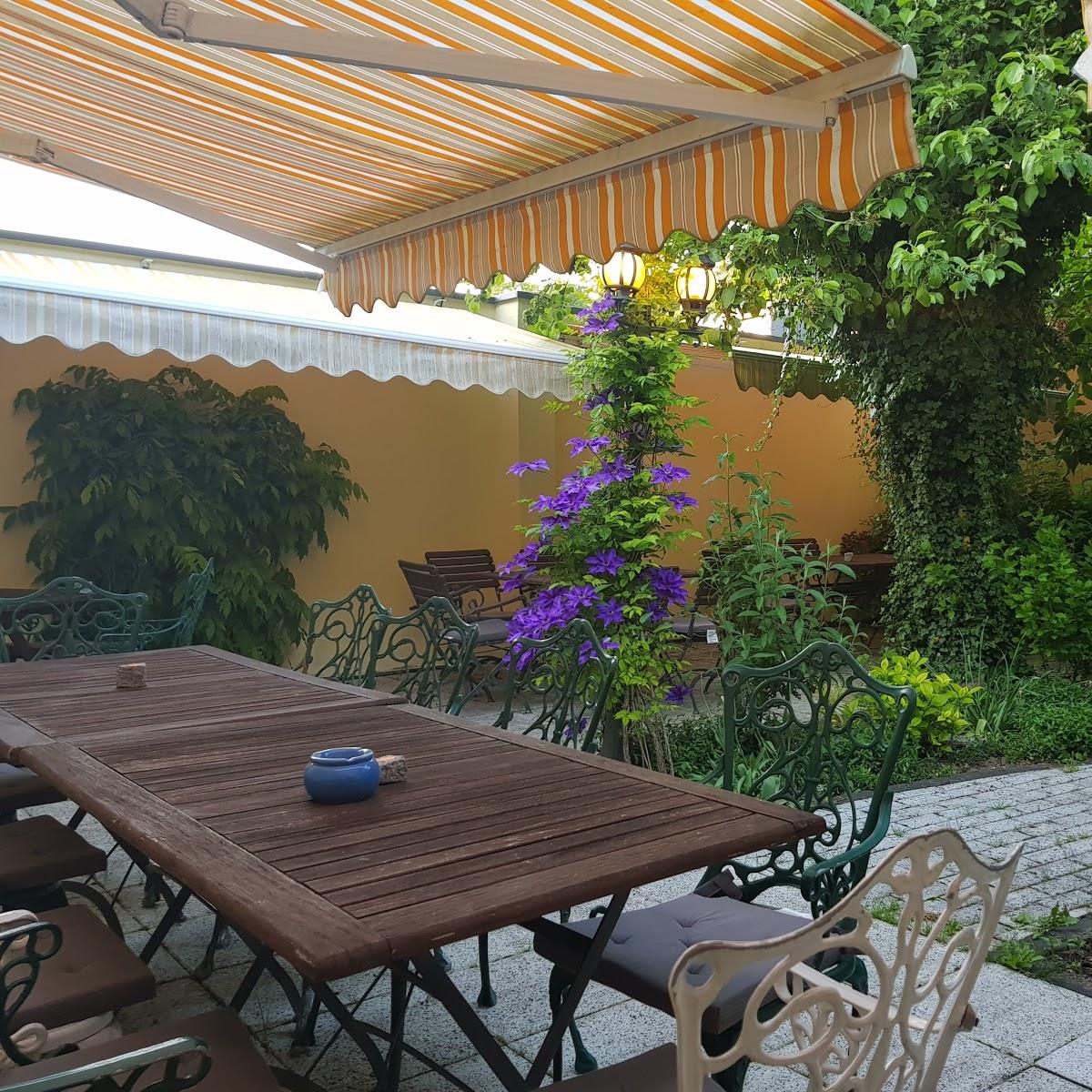 Restaurant "Haus Tannenburg" in  Taunusstein