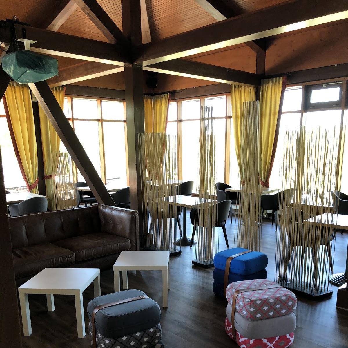 Restaurant "GIO