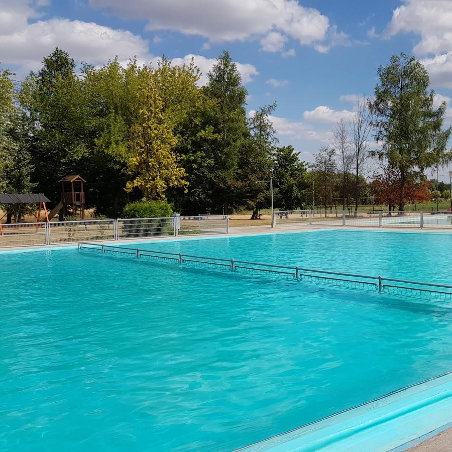 Restaurant "Gaststätte Stadtbad" in  Kindelbrück