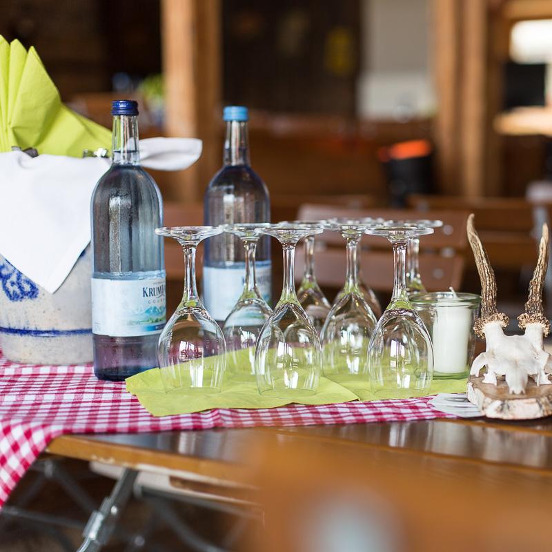 Restaurant "Historischer Dorfgasthof Hirsch" in  Allgäu