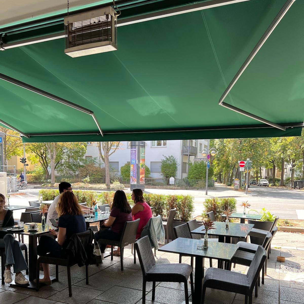 Restaurant "Le Bistro 66 - RIAB Gastro OHG" in Frankfurt am Main