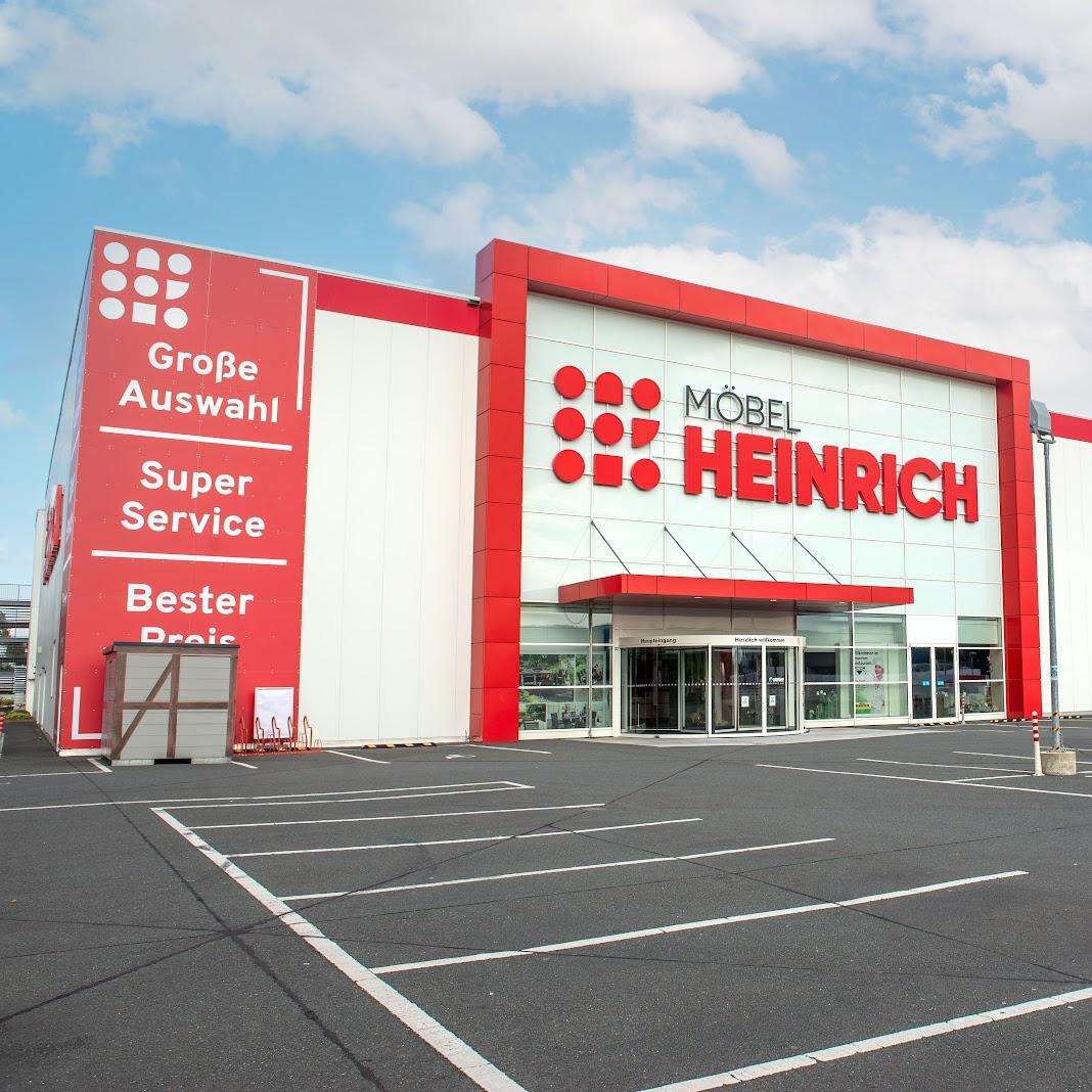 Restaurant "Möbel Heinrich GmbH & Co. KG" in Hameln