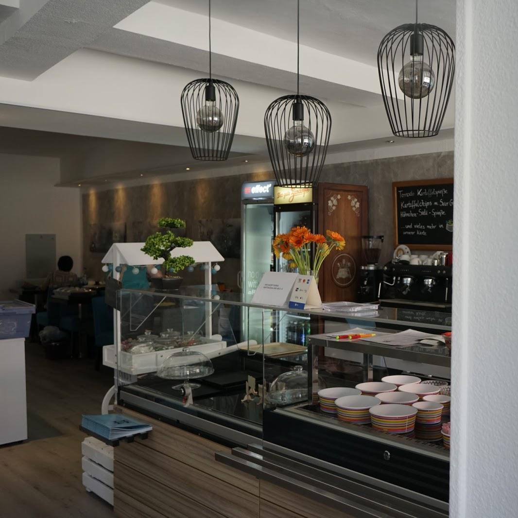 Restaurant "Hanh