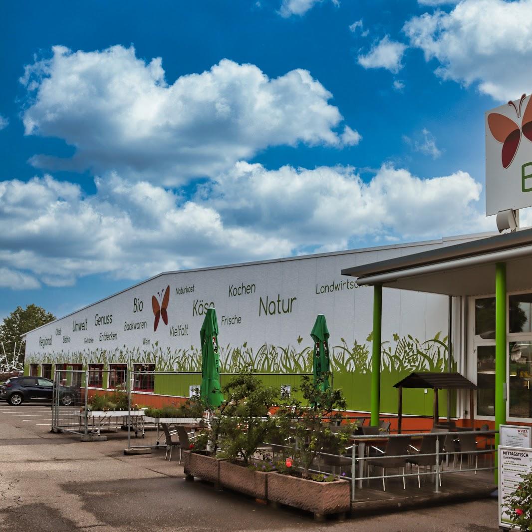 Restaurant "Vita Biomarkt Freiburg" in Freiburg im Breisgau