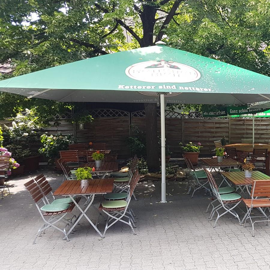 Restaurant "Hotel Rössle Freiburg" in Freiburg im Breisgau